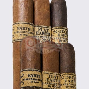 Tatuaje Fausto Short and Fat (4.37x60)