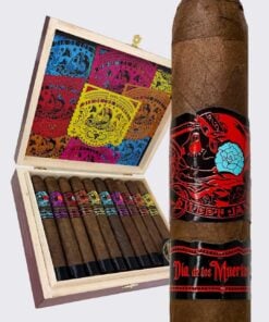Deadwood Sweet Jane Dia De Los Muertos 2025 LE (6x50)