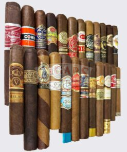 Ultimate Variety Premium Cigar Sampler