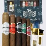 Tatuaje Sextooth Holiday (4.5x50)
