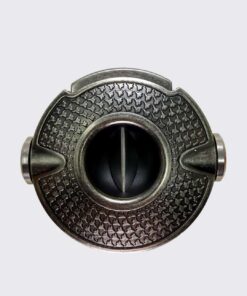 Wedge Fidget V Cutter - Antique Silver