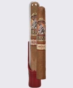 Gurkha Private Select Ron Abuelo Anejo Churchill (7.25x52)