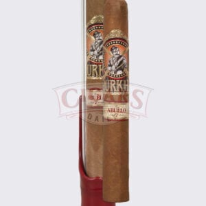 Gurkha Private Select Ron Abuelo Anejo Churchill (7.25x52)