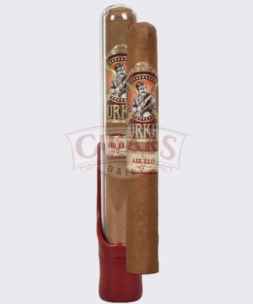 Gurkha Private Select Ron Abuelo Anejo Churchill (7.25x52)