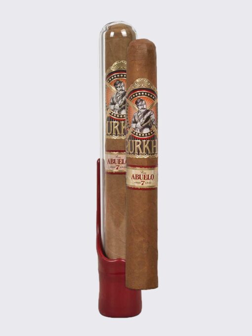 Gurkha Private Select Ron Abuelo Anejo Churchill (7.25x52)