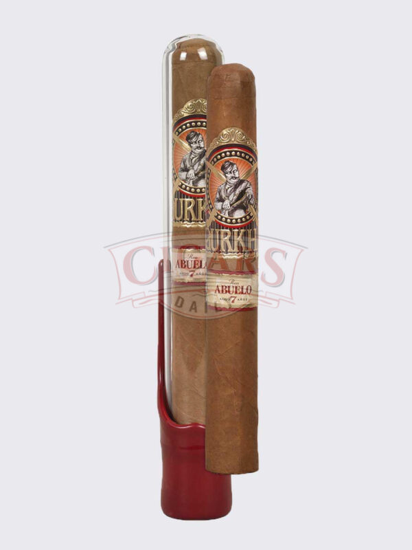 Gurkha Private Select Ron Abuelo Anejo Churchill (7.25x52)