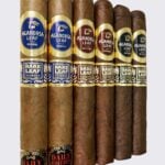 Padron 4000 Maduro (6.5x54)