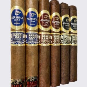 Tatuaje El Triunfador Cazadores (6.38x43)