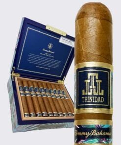 Trinidad X Tommy Bahama Island Collection Harbor (5x52)