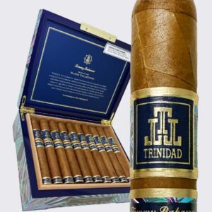 Bolivar Aniversario Limited Edition Toro (6x52)