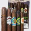CAO Outpost 5 Cigar Variety Sampler
