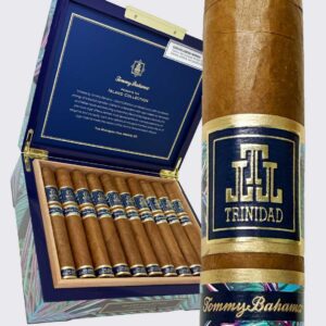 ff642166-2d0e-4107-b4f1-a6630693d811.jpeg AJ Fernandez Last Call Geniales Habano (4.5x48)