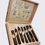 Surrogates Closing Time (6x50) by Tatuaje