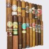 Cigars Daily Stocking Buster 20 Cigar Variety Sampler