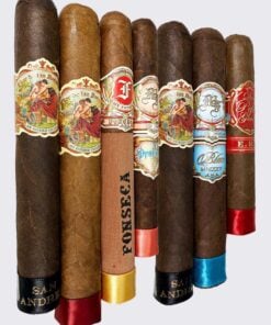 My Father Epic and Limited 7 Cigar Sampler