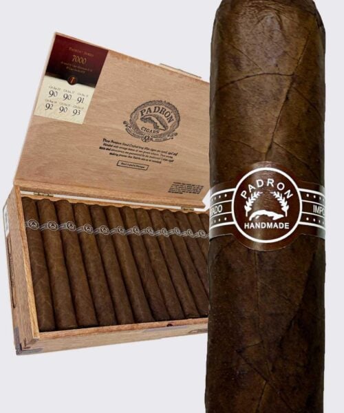 Padron 7000 Maduro (6.25x60)