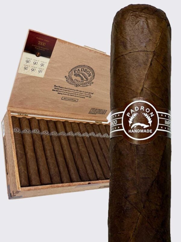 Padron 7000 Maduro (6.25x60)