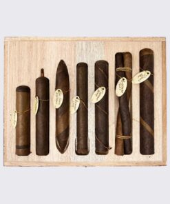 Alternative view of Diesel Sideshow Sampler - Bizarre 7 Cigar Collection