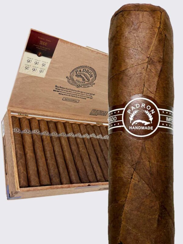 Padron 7000 Natural (6.25x60)