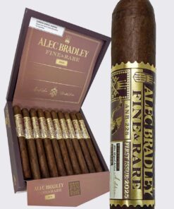 Alec Bradley Fine & Rare ANB-228 (7.25x50)