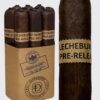 Dunbarton LecheBurra Cigars Daily Edition Toro (6x52)