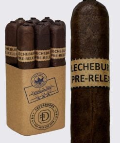 Dunbarton LecheBurra Cigars Daily Edition Toro (6x52)