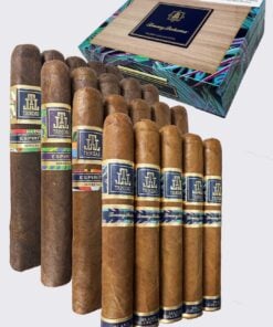 Trinidad Complete Selection 20 Cigar Mixed Box