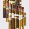 Cigars Daily's Smokin' New Year 26 Cigar Mega Sampler