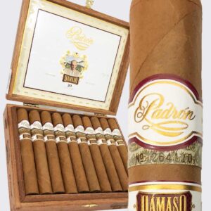 Padron Damaso No. 15 (6x52)