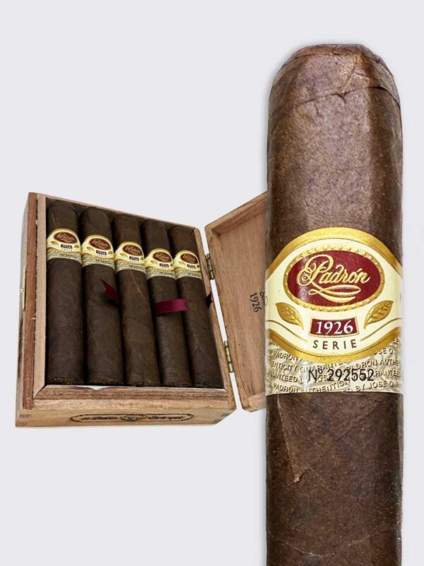 Padron 1926 No. 48 Maduro (5.5x60)
