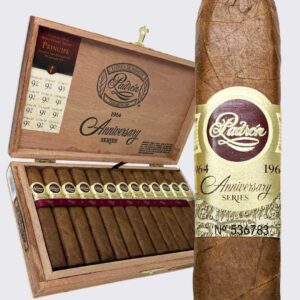 Padron 1964 Anniversary Series Principe Natural (4.5x46)