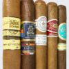 Heritage Brands 5 Cigar Variety Sampler