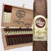 Padron 1964 Anniversary Series Principe Maduro (4.5x46)