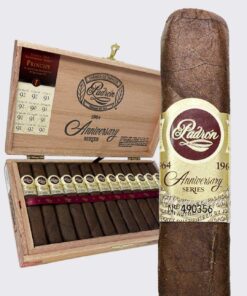 Padron 1964 Anniversary Series Principe Maduro (4.5x46)