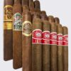 Fiver Frenzy Mixed Box 20 Cigar Sampler