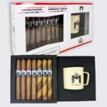 Tatuaje Sextooth Holiday (4.5x50)