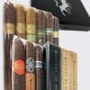 Dunbarton Dirty Dozen 12 Cigar Unicorn Chest