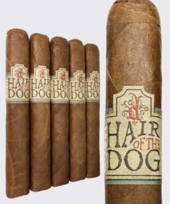 Diesel Hair of the Dog Toro (6x52)