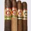 Arturo Fuente Rosado & Classics – 4 Cigar Sampler