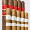 Rocky Patel Dueling 10 Cigar Combo