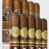 Montecristo Dueling 10 Cigar Combo