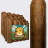 Billy's Chubby Chicks Habano (4x64) Bundle of 25
