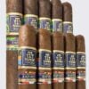 Trinidad Dueling 10 Cigar Combo