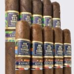 Surrogates Closing Time (6x50) by Tatuaje