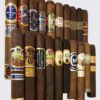 Cigars Daily Mixed Box of Magic – 20 Cigar Sampler