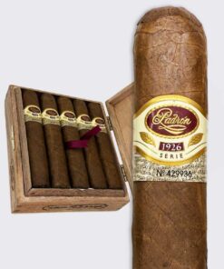 Padron 1926 No. 48 Natural (5.5x60)