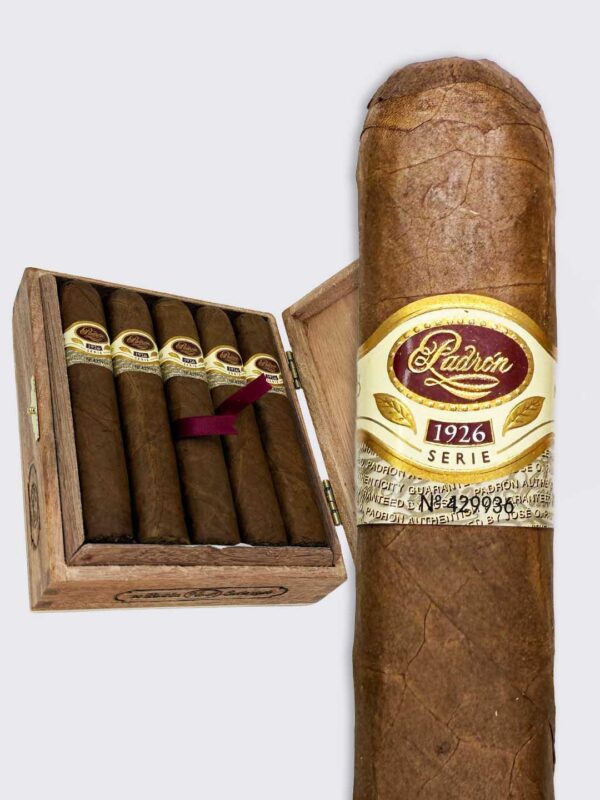 Padron 1926 No. 48 Natural (5.5x60)