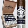 Aganorsa JFR Lunatic Hombre Libre Maduro (6x54)