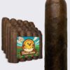 Billy's Chubby Chicks Maduro (4x64) Bundle of 25