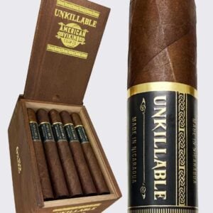 American Viking Unkillable Toro (6x52)